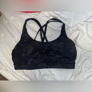Lululemon Energy Sportsbra